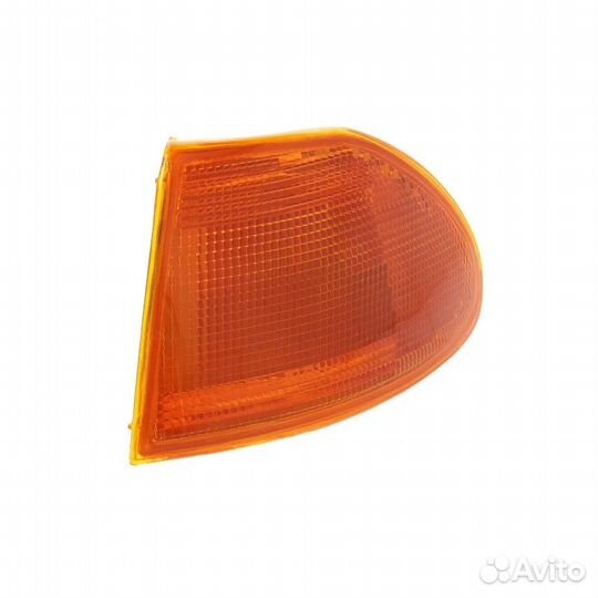 Указатель поворота левый Opel Astra F