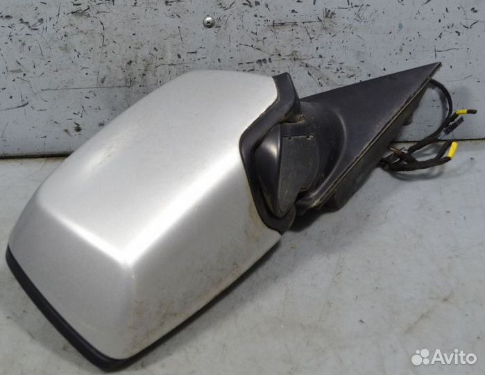 Зеркало правое BMW Х3 I, дорест, 7к