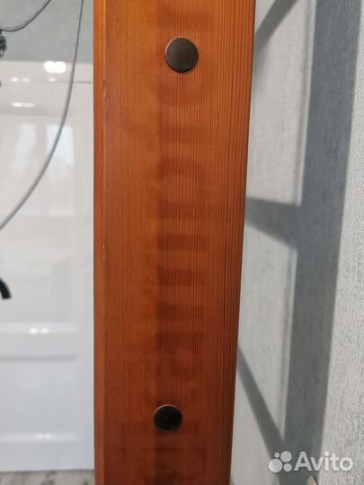 Шведская стенка Kampfer Helena Wall