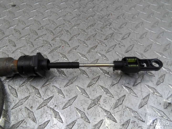 Трос кулисы кпп Mazda CX-7 ER