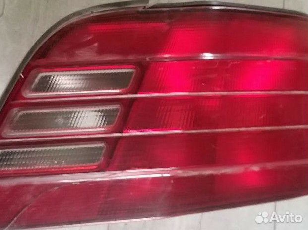 Задний фонарь правый Mitsubishi Galant 8 USA