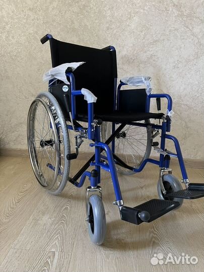 Инвалидная коляска