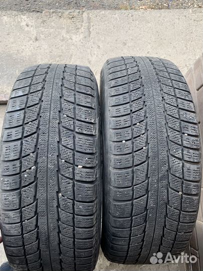 Triangle TR777 225/60 R17