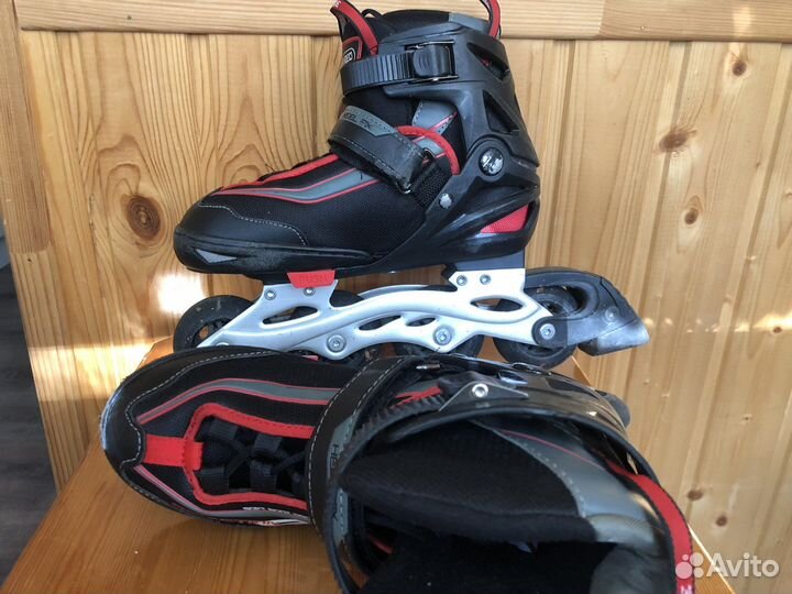 Ролики 31-36 Re Action