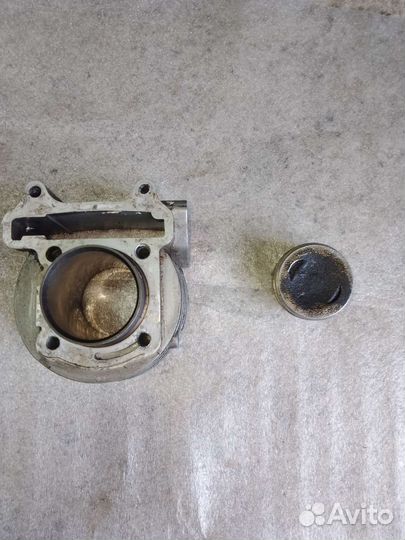 Цилиндро-поршневая группа Венто корсика 49 б/у