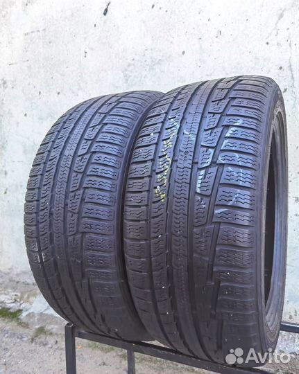 Nokian Tyres WR A3 235/45 R17 97V