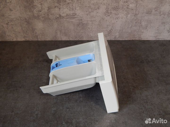 Лоток порошкоприемника стиральной машины LG