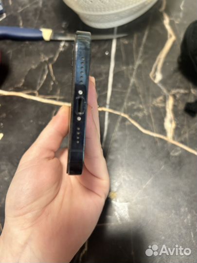 iPhone 12 Pro Max, 128 ГБ