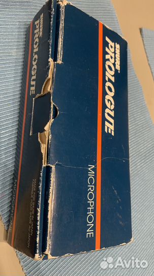 Микрофон Shure Prologue 14L