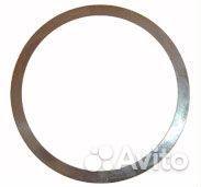 Прокладка регулировочная камаз кпп д.130*150мм 0,2