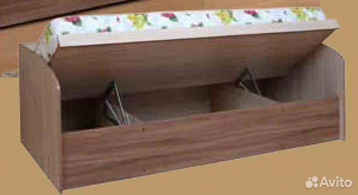 Кровать Софа с подъемным механизмом