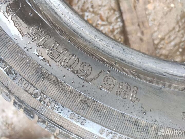 DoubleStar DH02 185/60 R15