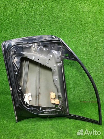 Дверь передняя правая Mazda Mazda3 Mps BK L3VDT