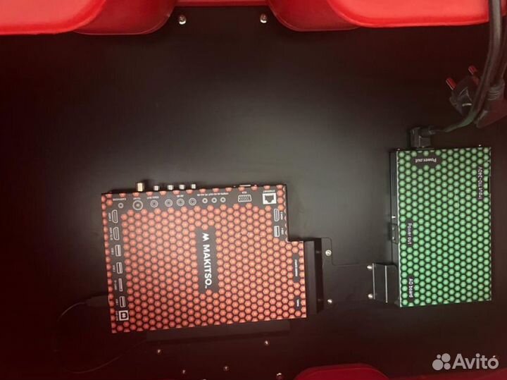 Планшет напольный