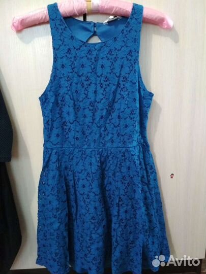 Платье женское