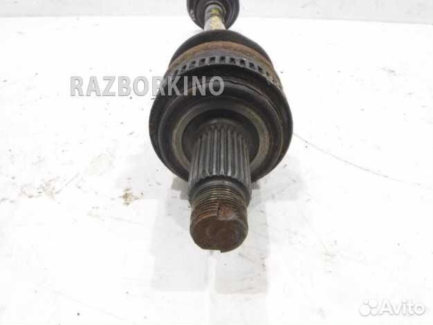 Привод задний левый бмв