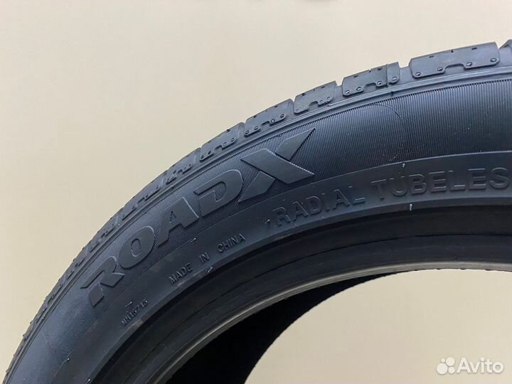 RoadX RXMotion U11 245/45 R19 102