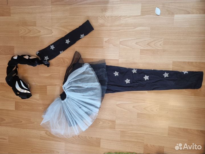 Костюм скорпиона