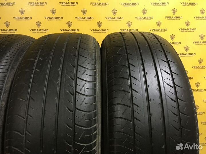 Yokohama BluEarth E70BZ 215/60 R16 95V