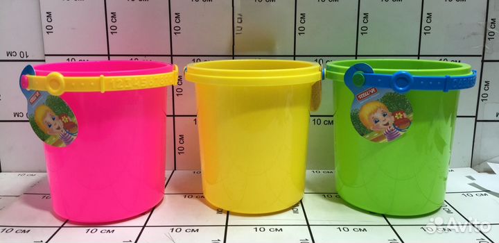 Набор для песочницы