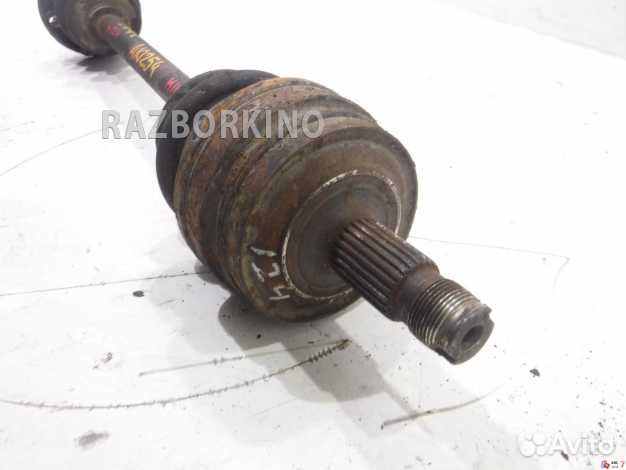 Привод задний A1293503910