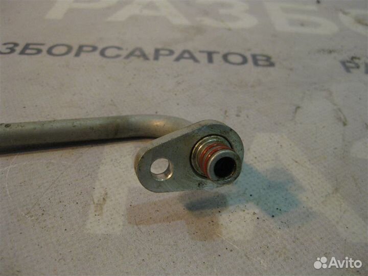 Трубка кондиционера 7 Ford Galaxy 2.0 2006