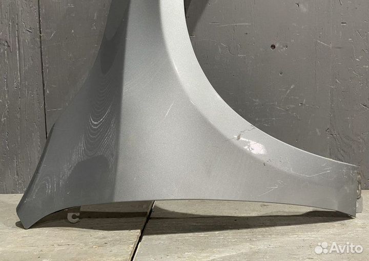 Крыло правое Volvo S60 2 Поколение FS