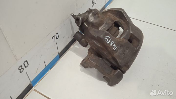 Суппорт тормозной передний правый Mondeo IV 2007