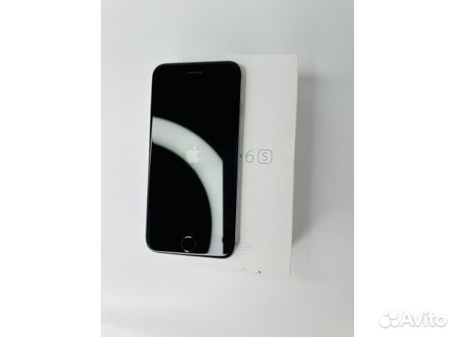 iPhone 6S, 16 ГБ