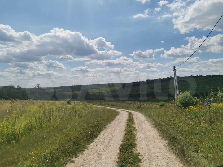 Участок 13 сот. (ИЖС)