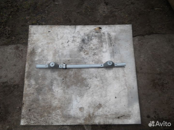 Молдинг двери Орель-астра н