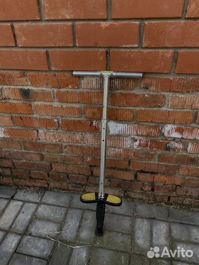 Тренажер кузнечик