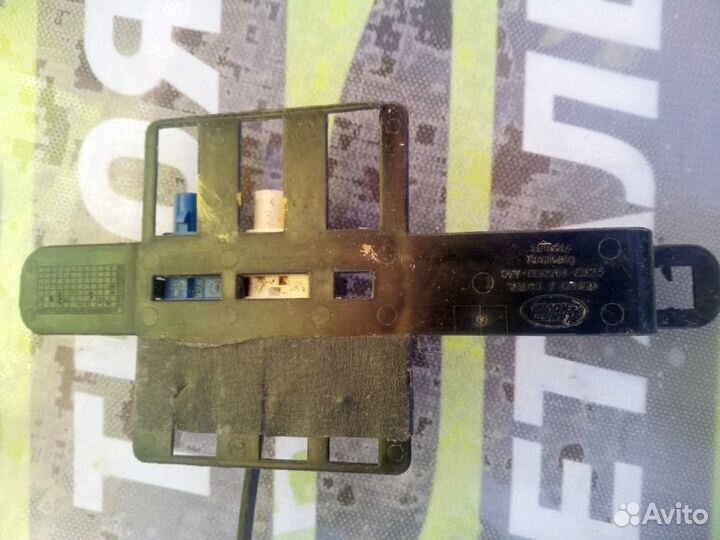 Коса пророводка антены Land Rover Range Rover L405