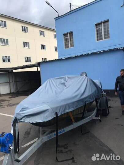 Чехлы тенты производство