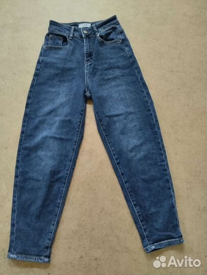 Джинсы size 25
