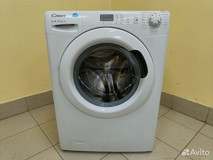 Стиральная машина Candy