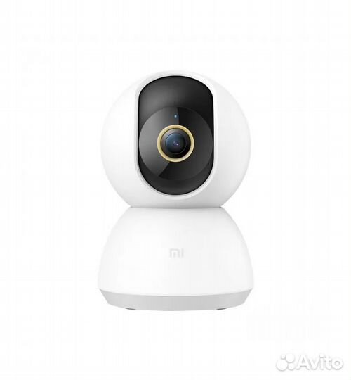 Wi fi камера xiaomi