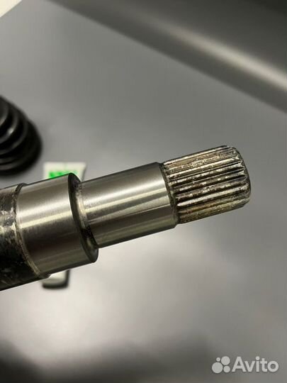 Шрус внутренний передний правый Форд Фокус 2