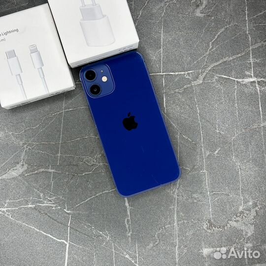 iPhone 12 mini, 128 ГБ