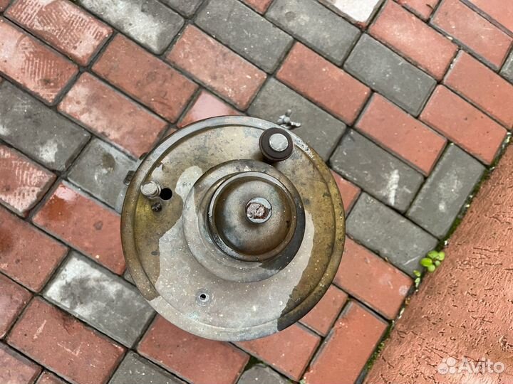 Самовар царский