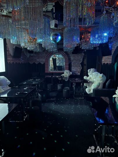 Банкетный зал в аренду