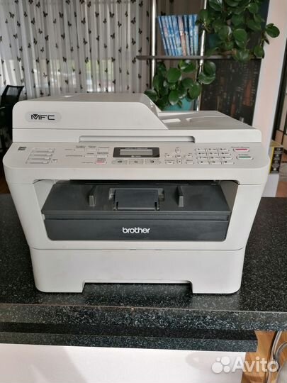 Мфу Brother MFC-7360HR
