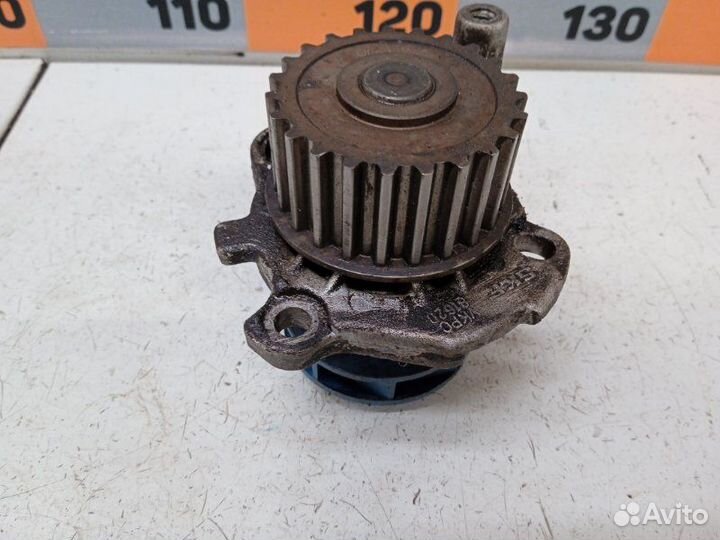 Помпа Volkswagen Passat B5 1.8 2002