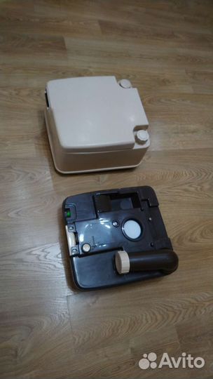 Биотуалет porta potti 245