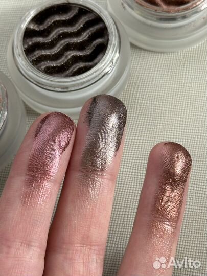 Kiko milano тени