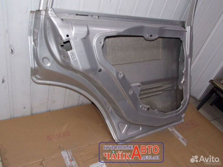 Дверь задняя левая Ford Fusion