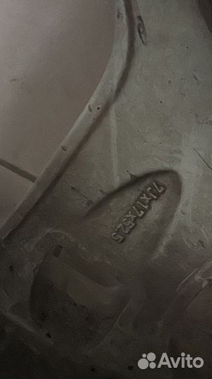 Колеса летние