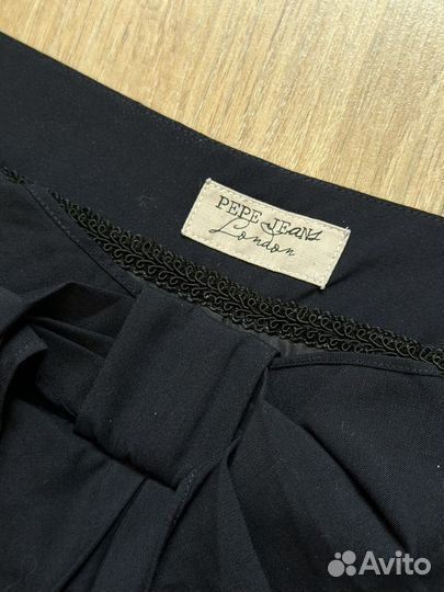 Женские шорты Pepe Jeans