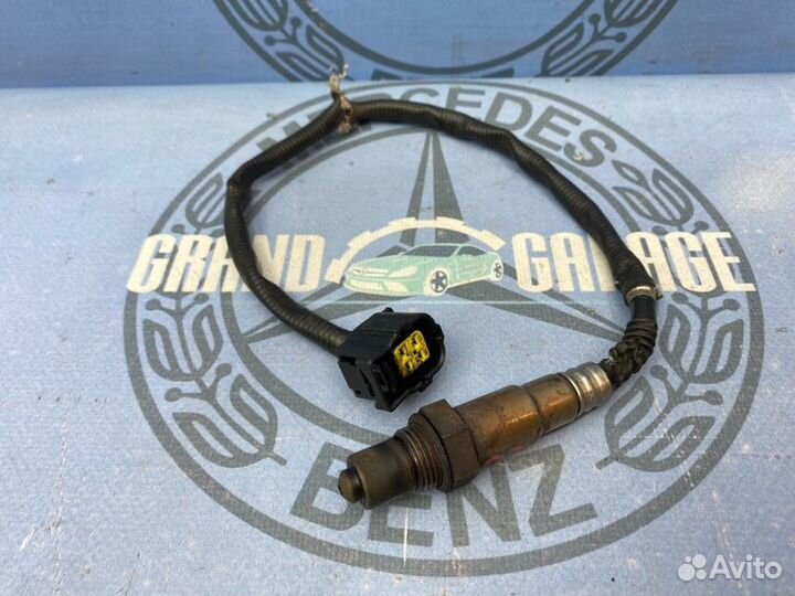 Лямбда зонд Mercedes-Benz S-Class W221 273.961 5.5