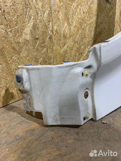 Крыло переднее левое Land Rover Range Rover Sport